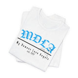 Los Angeles Jersey Tee
