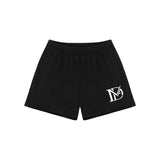 Society Mesh Shorts