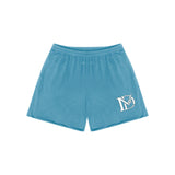 Society Mesh Shorts