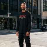 Inferno Longsleeve