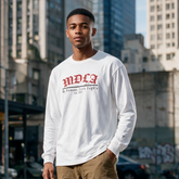 Rebel Longsleeve