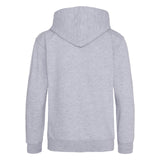 Just Hoods Youth Hooded Sweatshirt