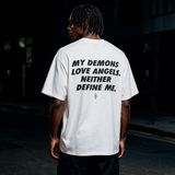 Balance Tee