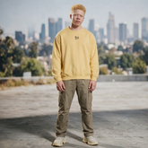 The Source Sweatshirt