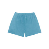 Society Mesh Shorts