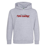Just Hoods Youth Hooded Sweatshirt