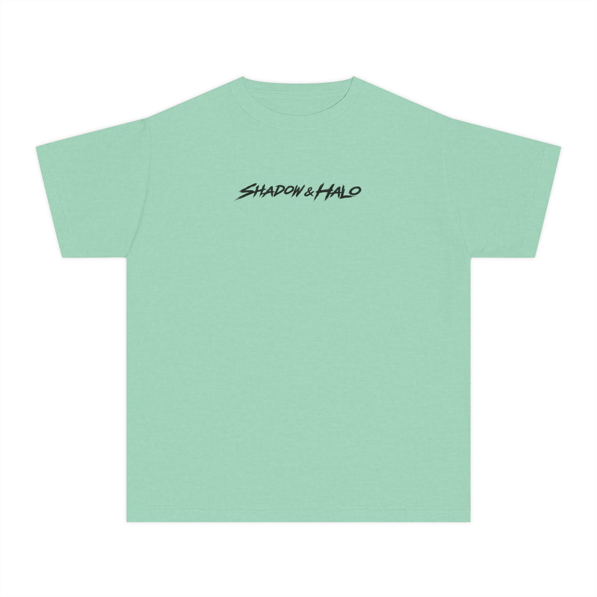 Youth Midweight Tee