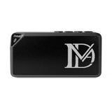 Bluetooth Speaker — Monogram MJ Mesh Grill Portable Speaker