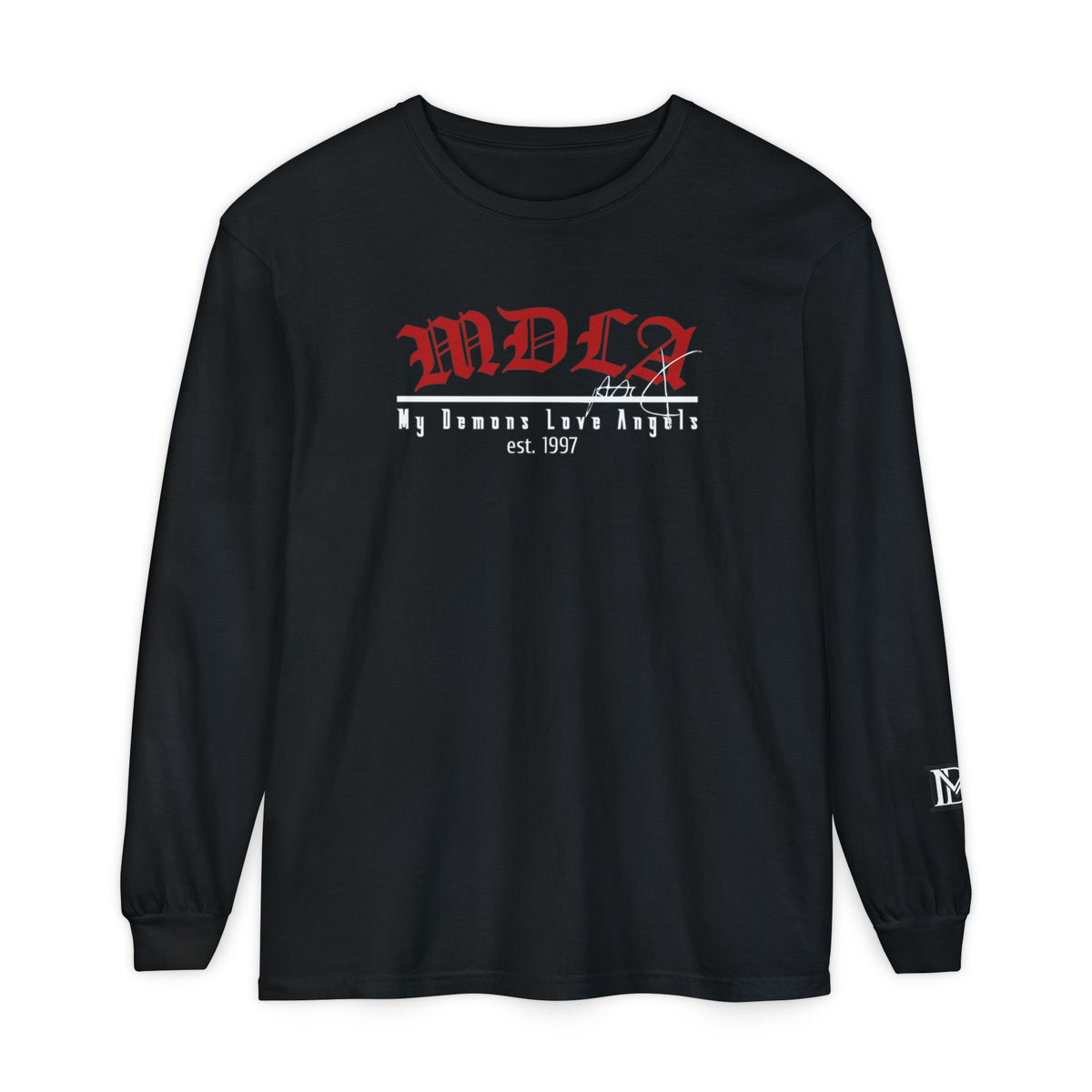 Inferno Longsleeve