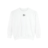 Source Co. Logo Sweatshirt
