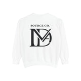 Source Co. Logo Sweatshirt