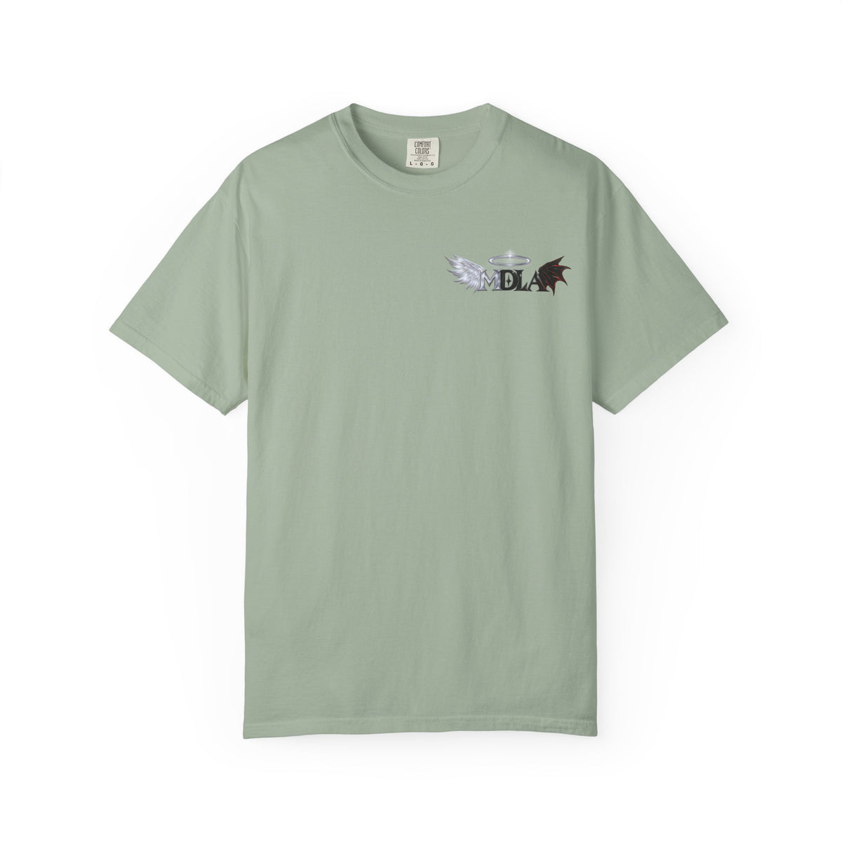 Copy of Copy of Copy of Balance Tee
