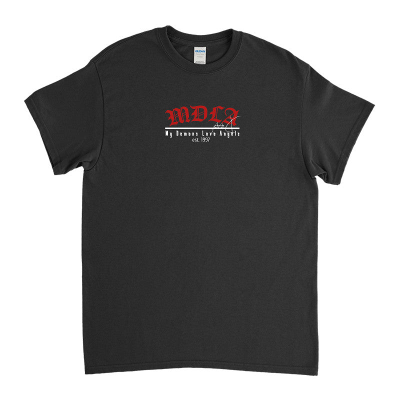 Eclipse Tee