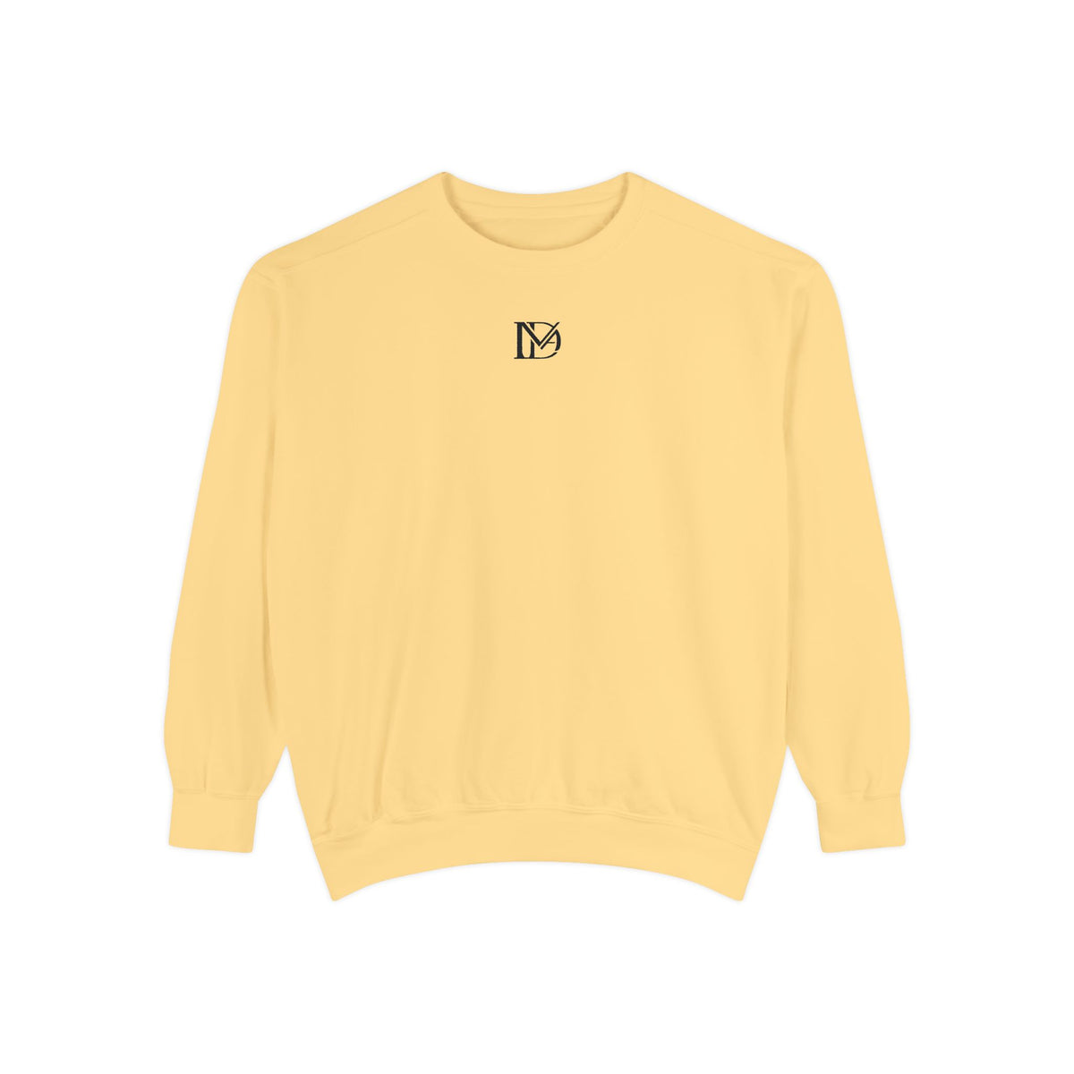 Source Co. Logo Sweatshirt