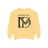 Source Co. Logo Sweatshirt