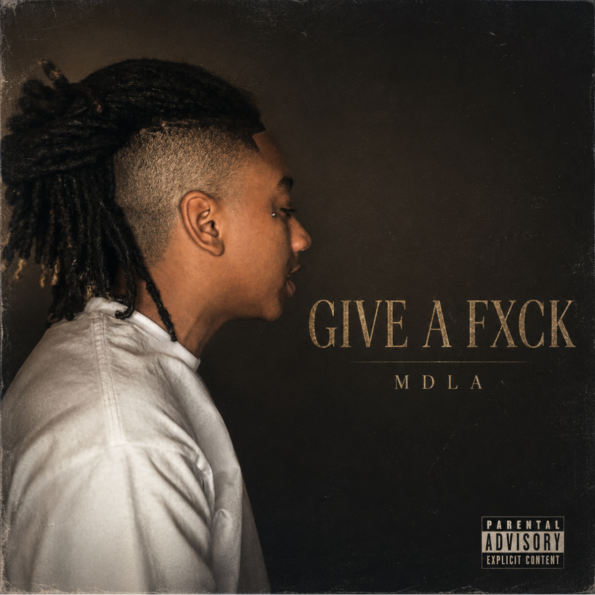 MDLA “Give A Fxck” Digital Experience