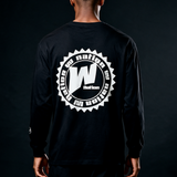 Inferno Longsleeve