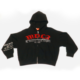 (Pre-Order 6 Weeks) MDLA Signature Hoodie