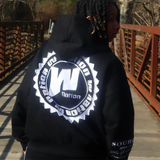 (Pre-Order 6 Weeks) MDLA Signature Hoodie