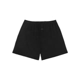 Society Mesh Shorts