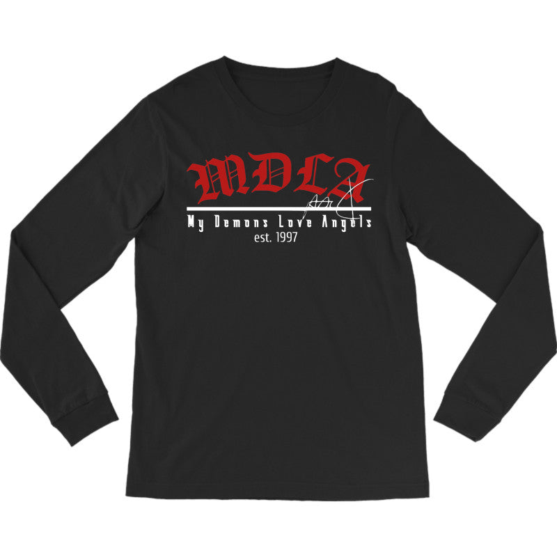 Inferno Longsleeve