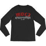 Inferno Longsleeve