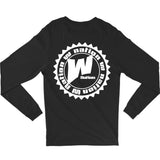 Inferno Longsleeve