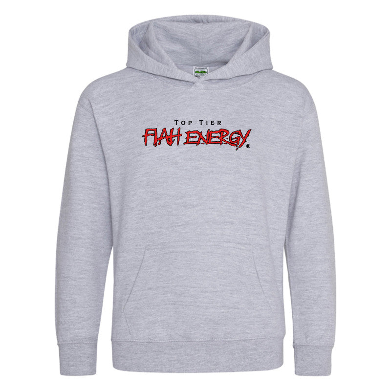 Just Hoods Youth Hooded Sweatshirt